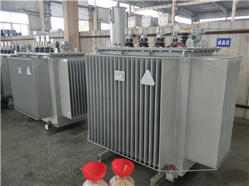 江西S11-630kva/10kv/0.4kv电力变压器厂家